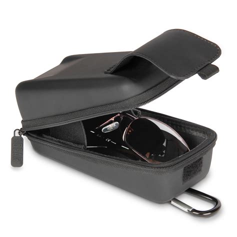 rugged glasses case